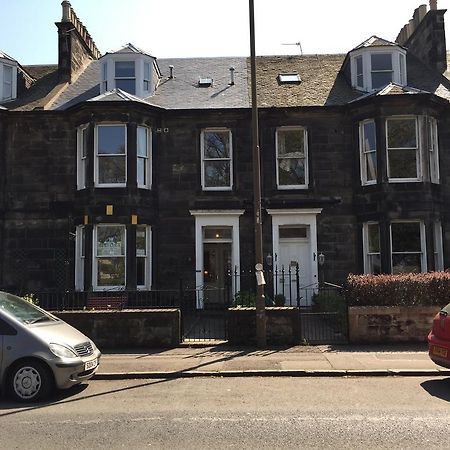 Hermitage Guest House Edinburgh Exterior foto