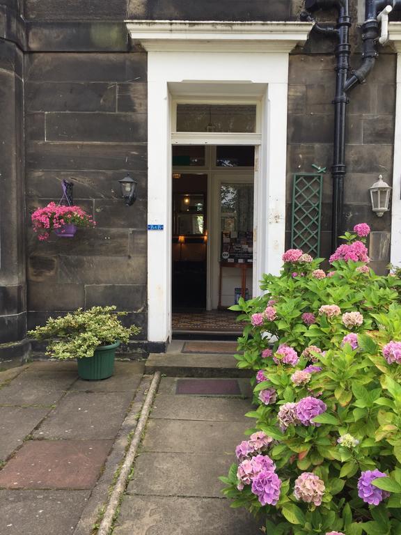 Hermitage Guest House Edinburgh Exterior foto